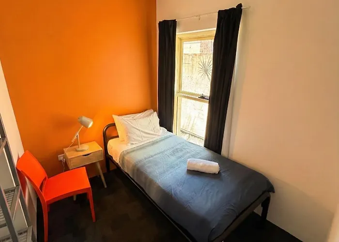 Big BackpackersHostel